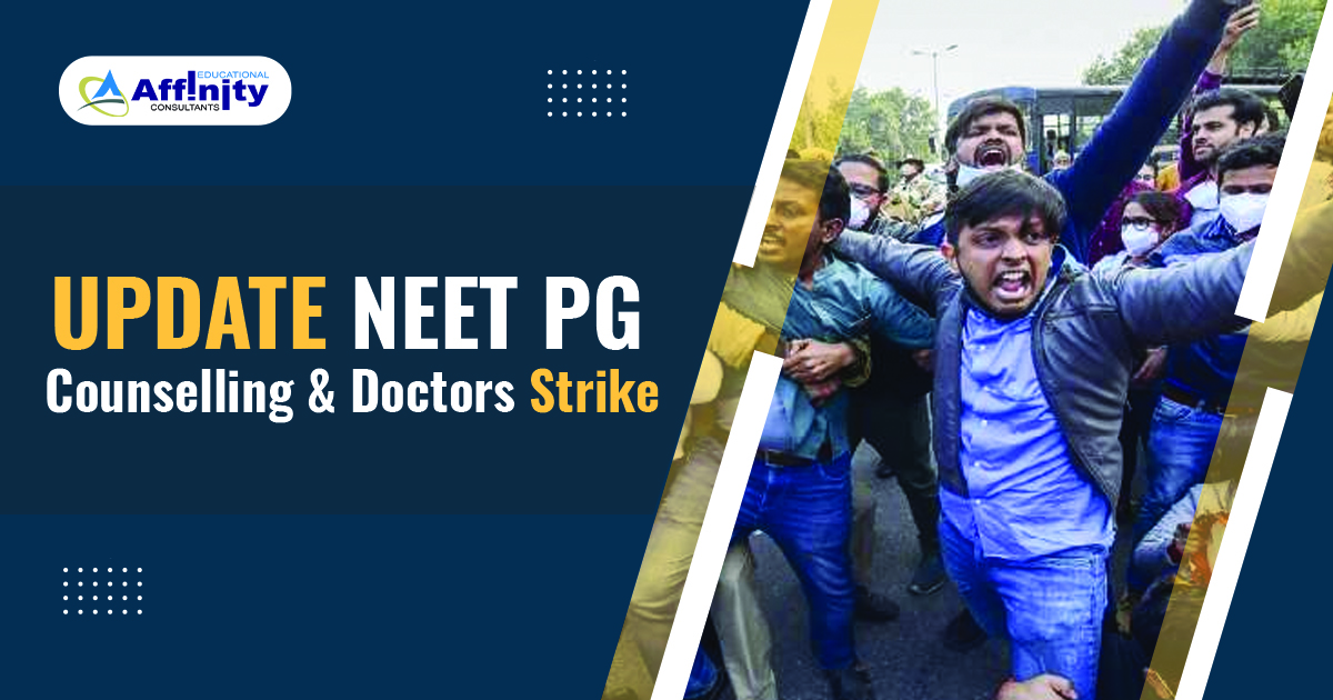 Updates: All you need to know about NEET PG Counselling & Doctor’s Strike